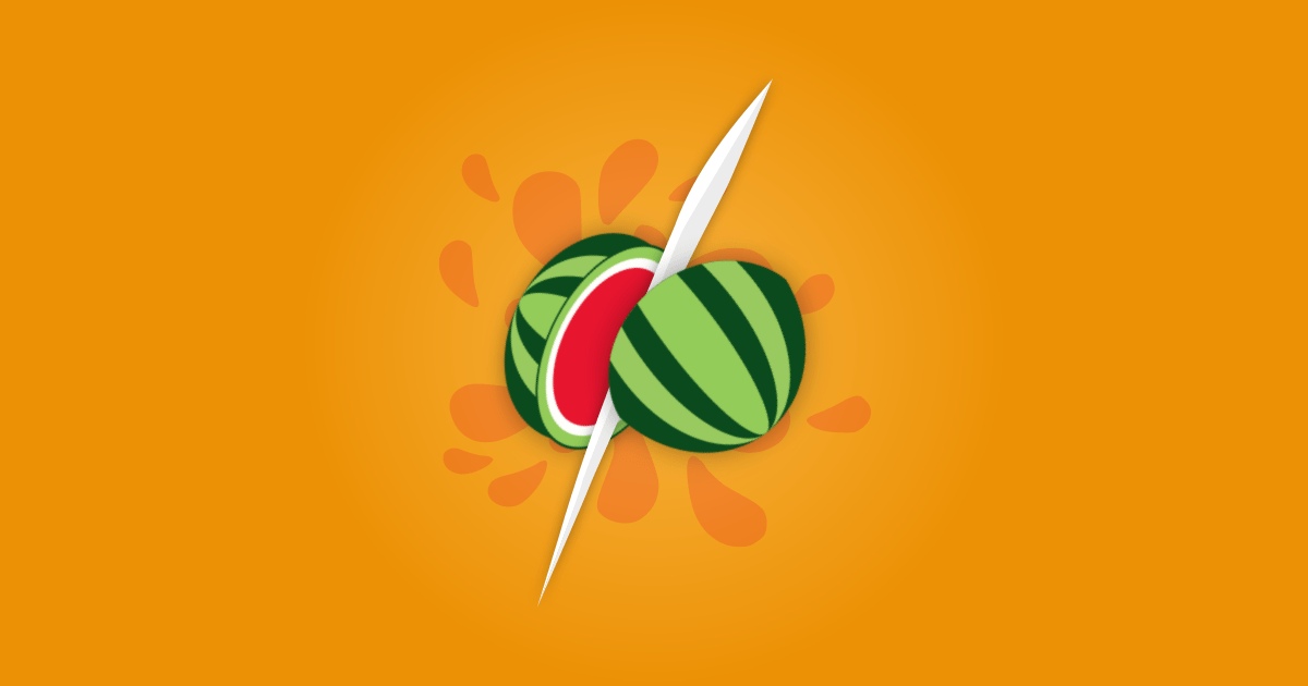 Fruit Hit Slicer on the App Store