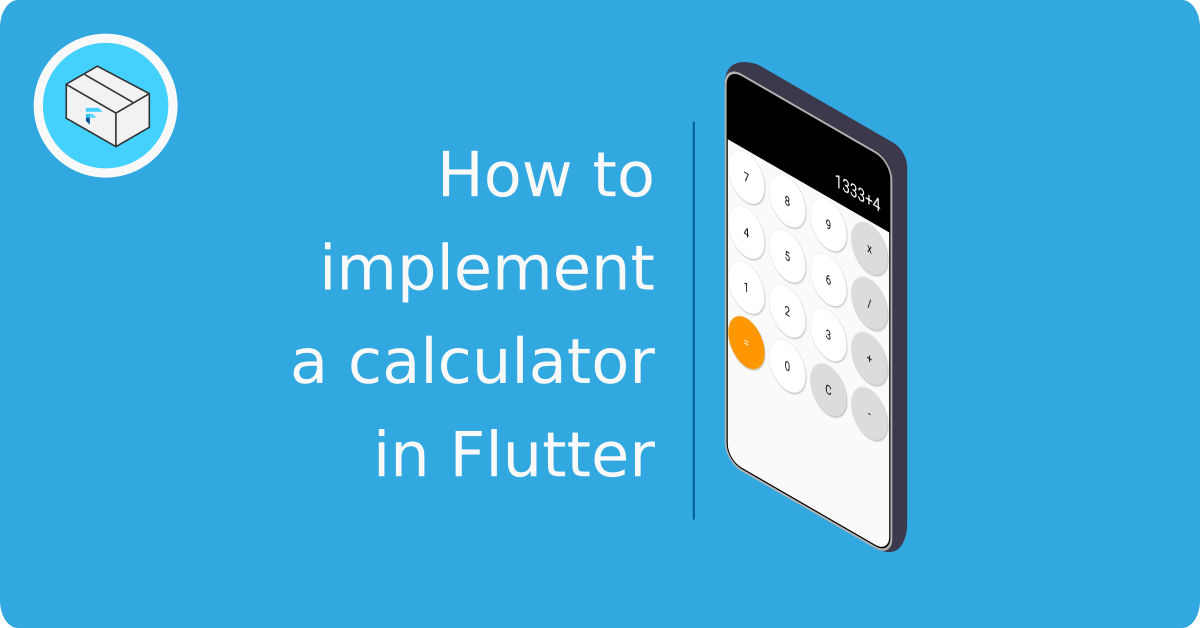 Calculator app