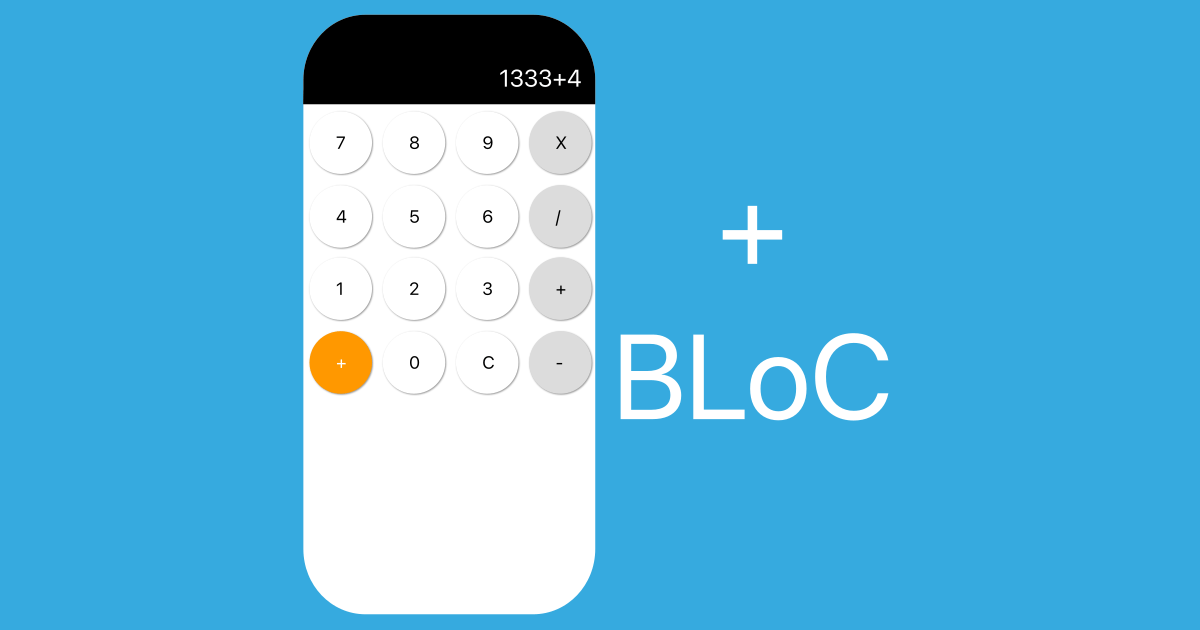 How to handle one-time UI events with Bloc in Flutter