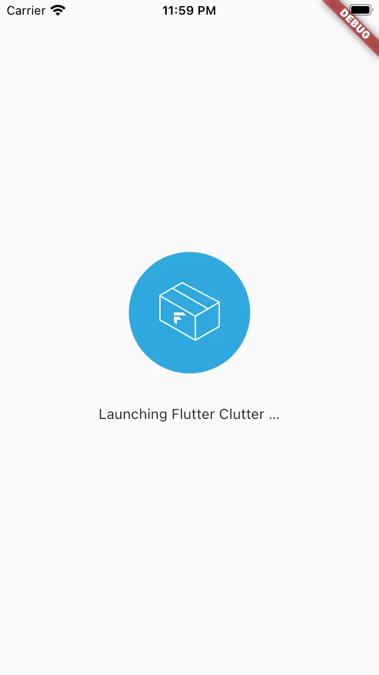 Flutter Icomoon custom icon on screen Flutter Icomoon custom icon on screen