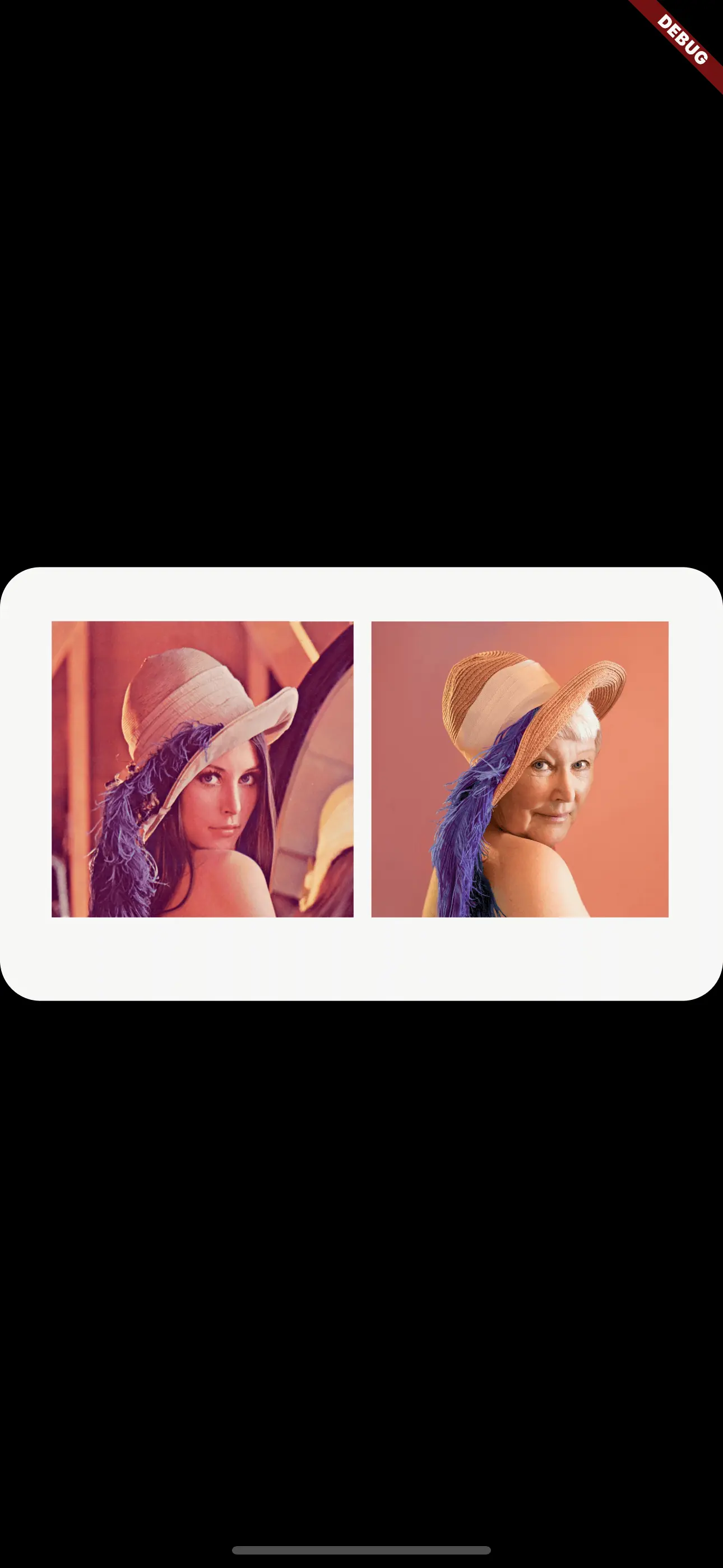 A rectangle image with a border radius of 24 A rectangle image with a border radius of 24